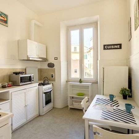 New Vaticano Apartment Рим Екстериор снимка