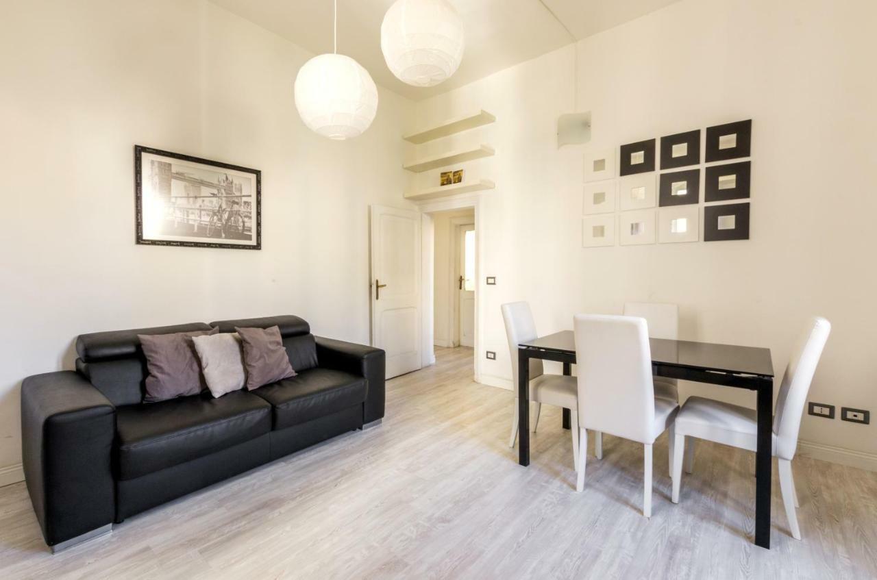 New Vaticano Apartment Рим Екстериор снимка