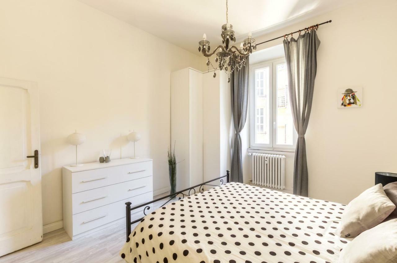 New Vaticano Apartment Рим Екстериор снимка