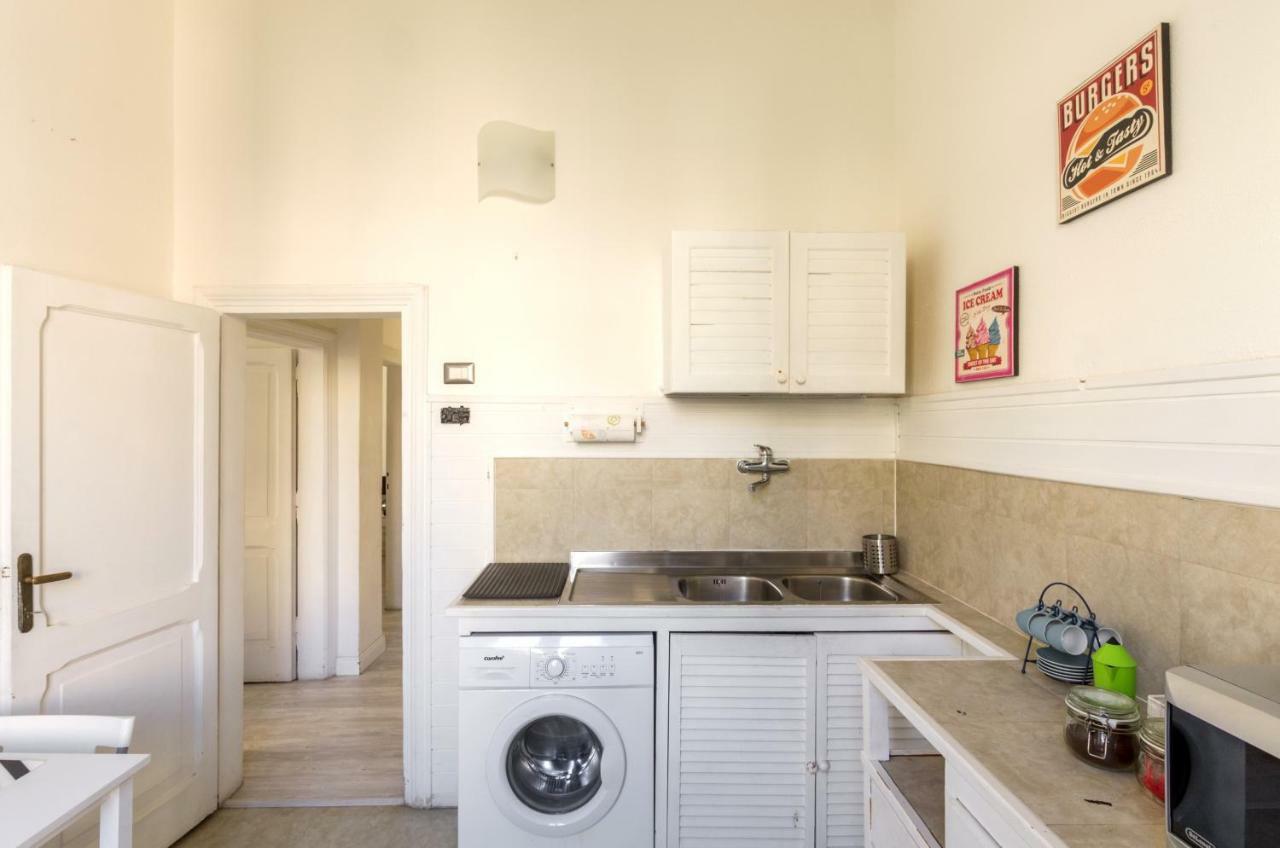 New Vaticano Apartment Рим Екстериор снимка