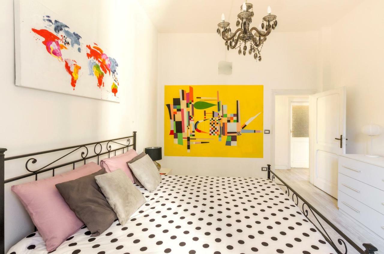 New Vaticano Apartment Рим Екстериор снимка