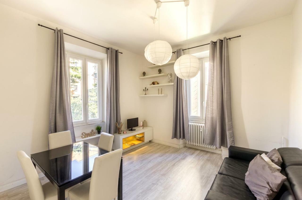 New Vaticano Apartment Рим Екстериор снимка