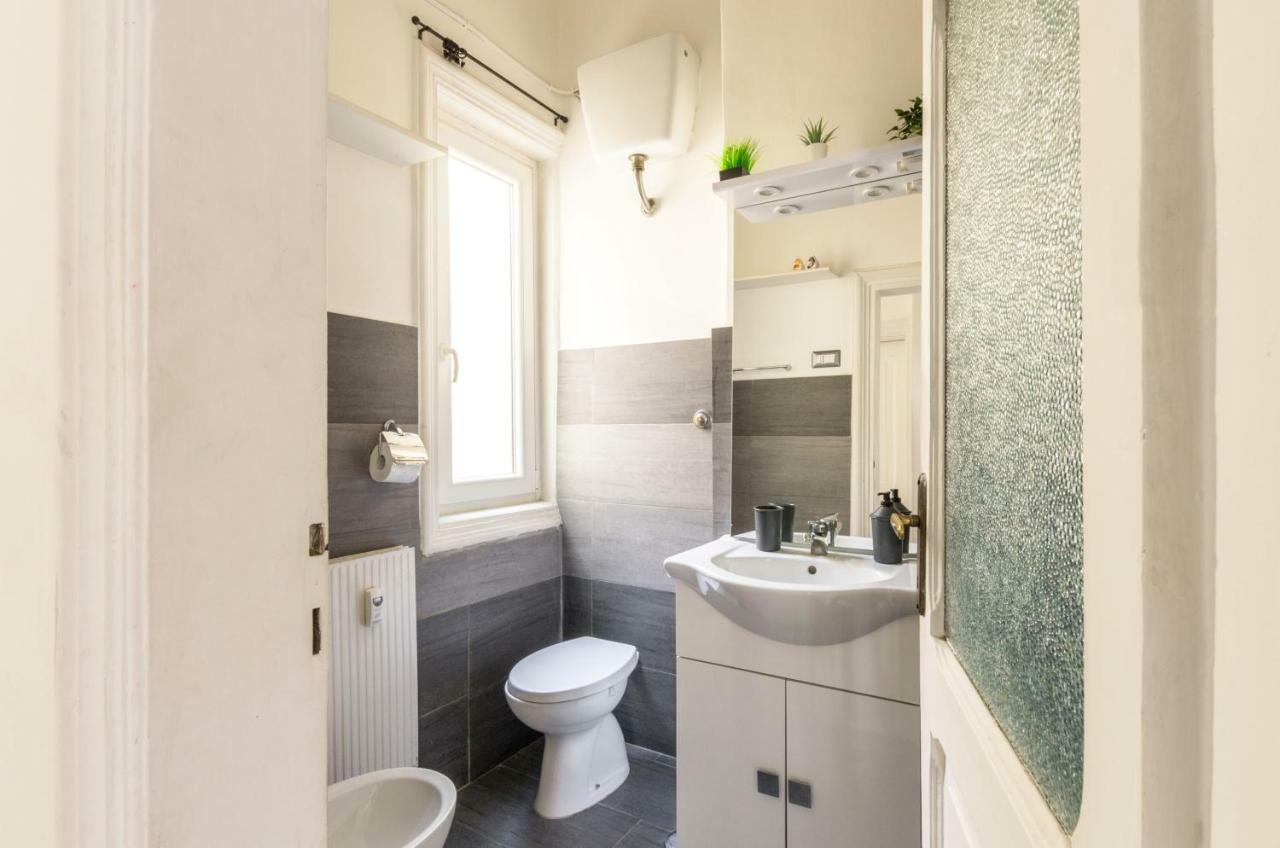 New Vaticano Apartment Рим Екстериор снимка