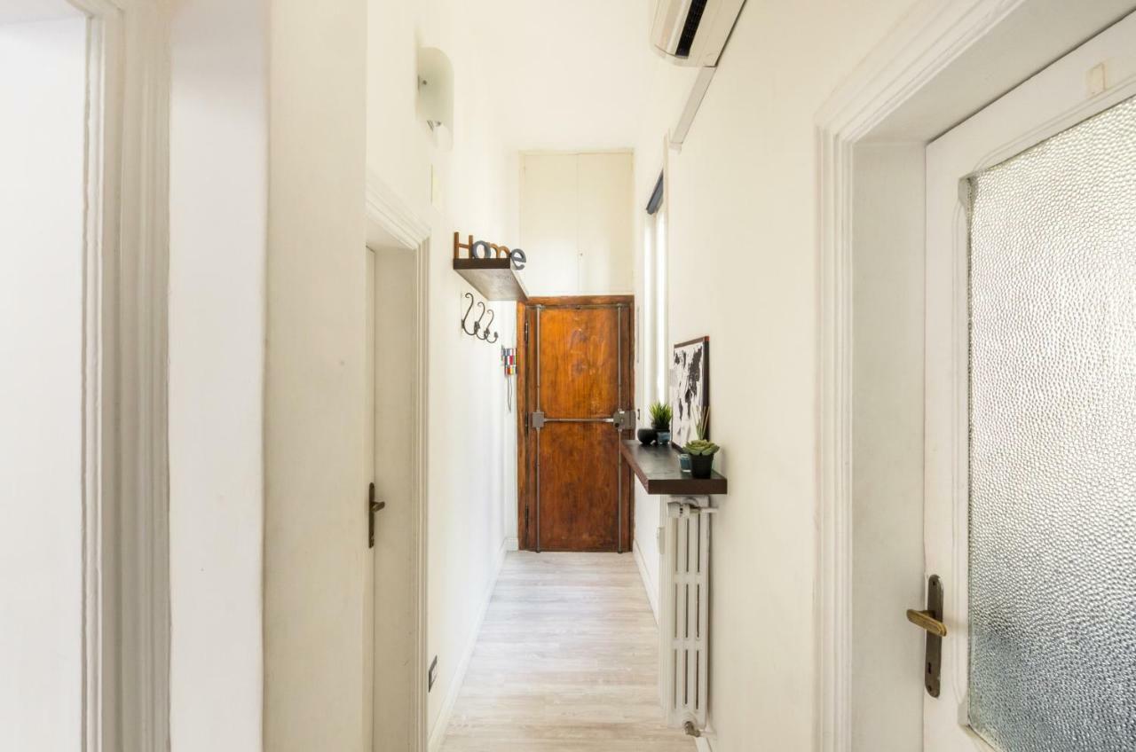 New Vaticano Apartment Рим Екстериор снимка