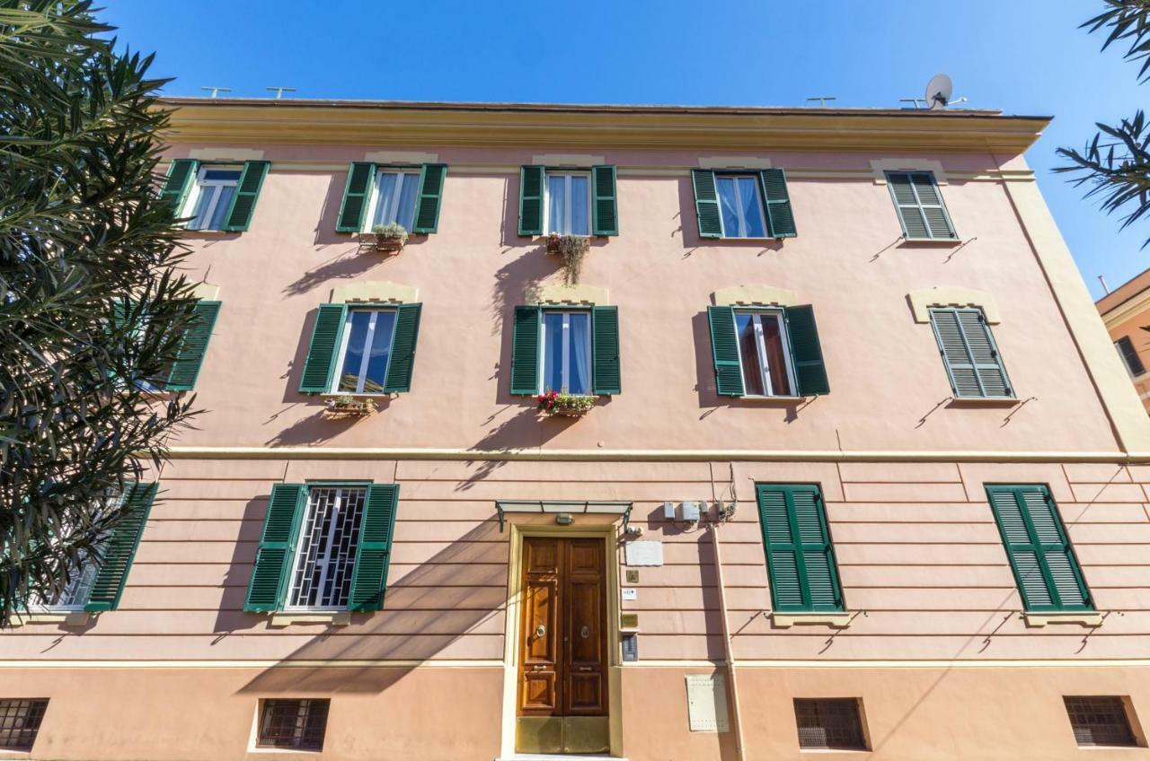 New Vaticano Apartment Рим Екстериор снимка